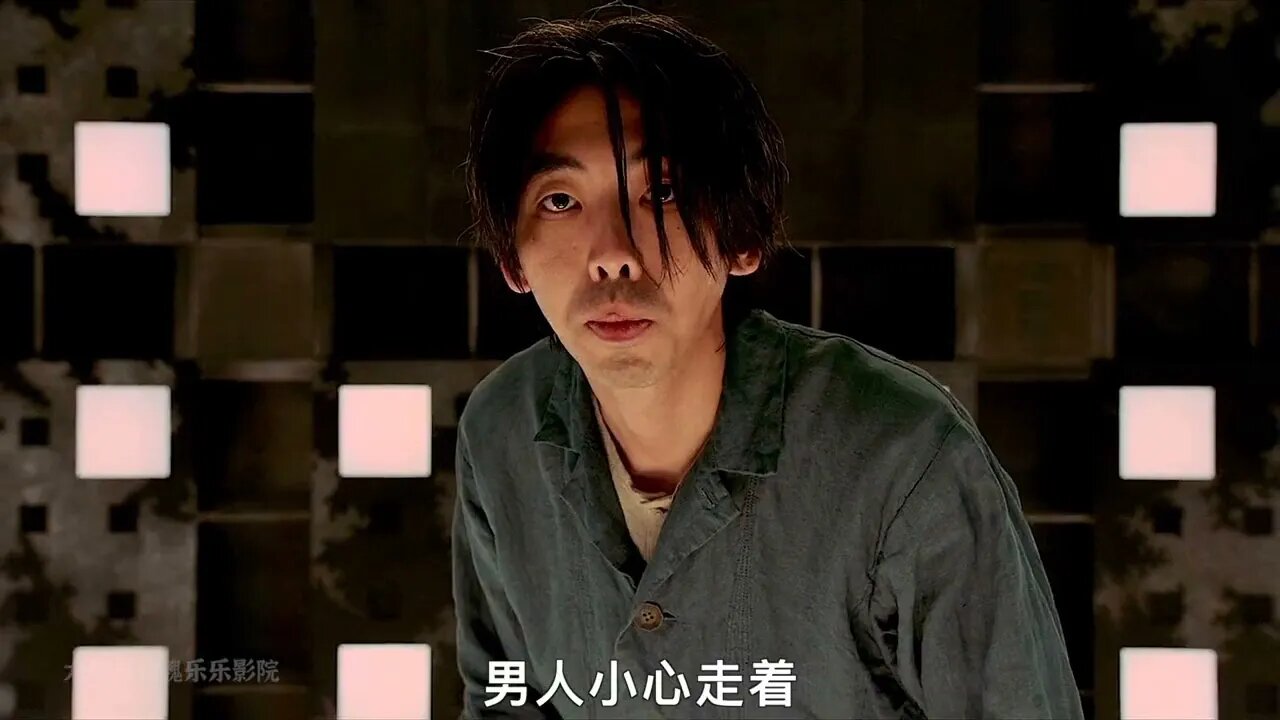 The 1/3 of "Furious Fang" is really an unexpected remake, recreating the killing array in