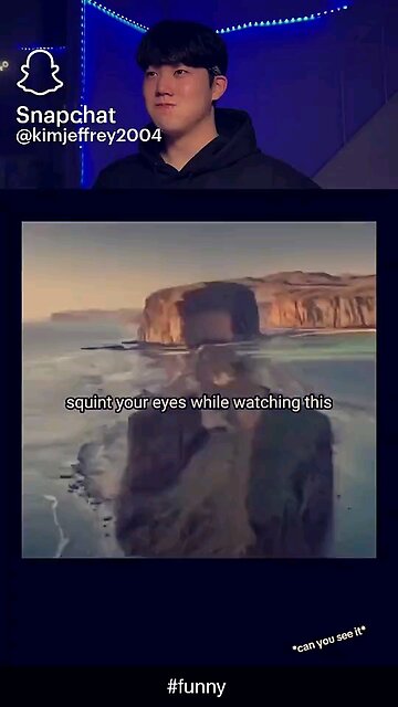 I regret Staying up till 2 IN THE MORNING AND SEEING THIS ON SNAP