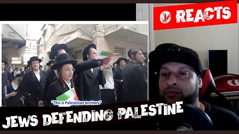 Ep-25: Watch Jews Defending Palestine!