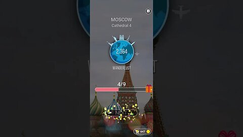 Word City Moscow Cathedral Answers Level 1 2 3 4 5 6 7 8 9