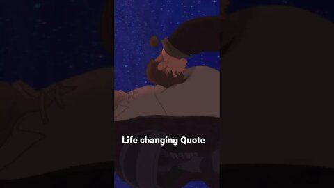 This One Quote Will Change Your Life #quotes