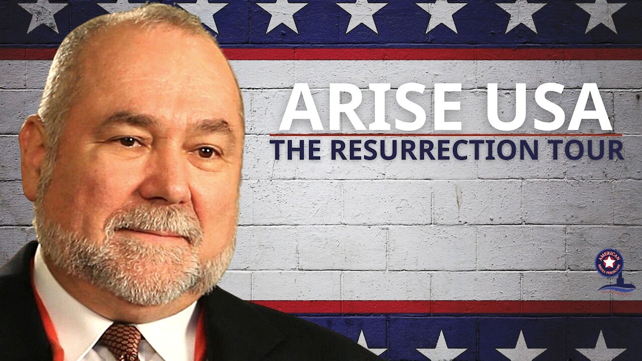 THE RETURN OF TRUMP - HAPPY 4TH - ROBERT DAVID STEELE REVEALS ALL