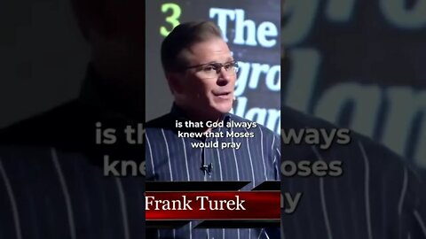 Does God change His mind?