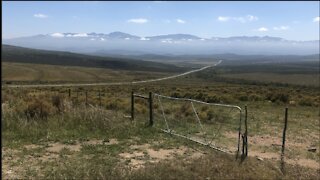 Day 4. Montagu To Napier
