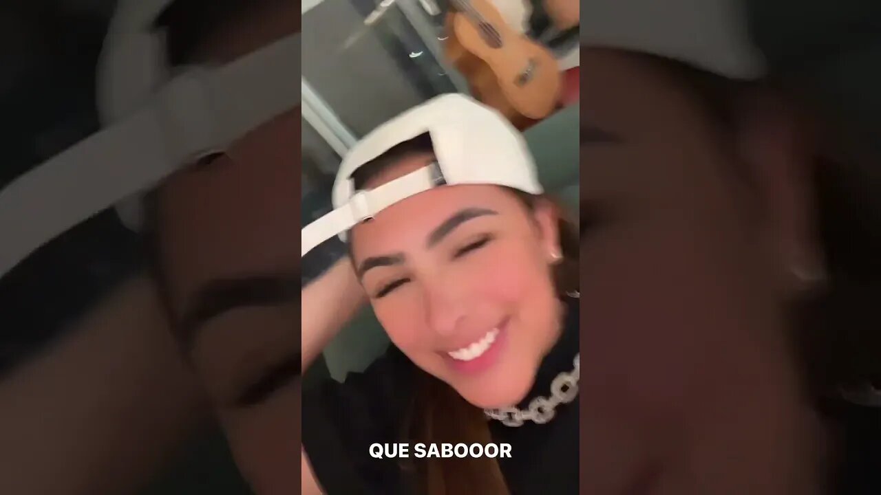 que sabor