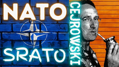 SDZ135/1 Cejrowski: Białoruś, Ukraina - NATO nas nie obroni 2021/11/15 Radio WNET