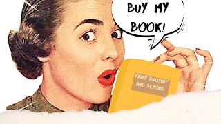 Authortube's Brand: Marketing (part 1)