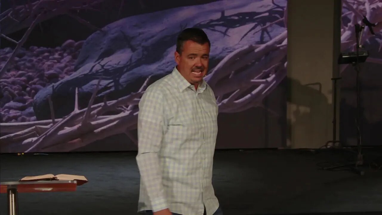 LIVE | Wednesday Service | 07-05-2023