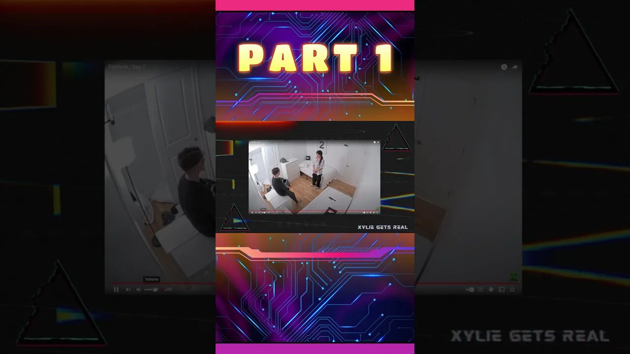 RYNNIE MATT SAGA PART 1