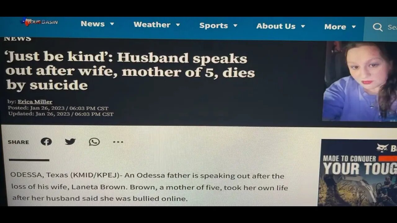 Lil Mamma Very Sad News Please Rest In Peace Husband Speaks Out Prayers To Her Family!