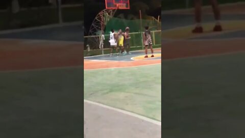 Basketball Nice One.. Pls Like, Subscribe and comment.Thank u. #short #shortvideo #shortsvideo