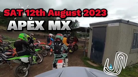 Apex MX Saturday August 12th 2023