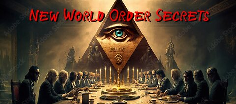 New World Order Secrets