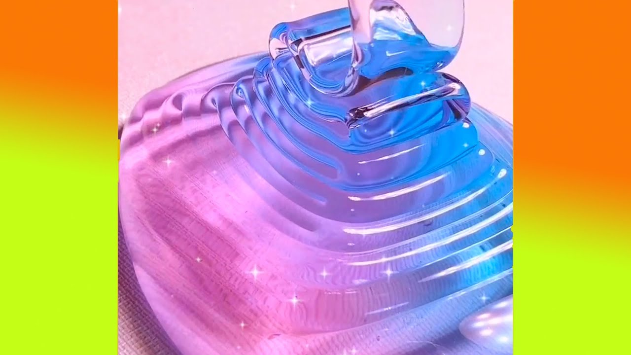 Oddly Satisfying Video that Will Make You Fall Asleep