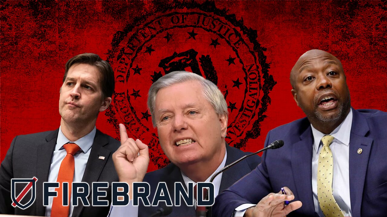 Dump The Deep State