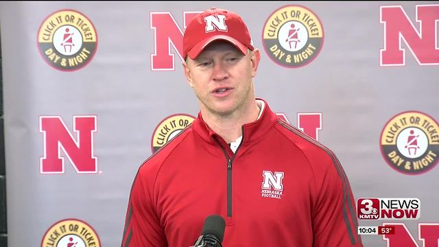 Nebraska Spring Game: Full highlights, recap, and stats