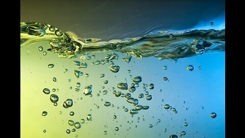 Chlorine Dioxide: The Universal Antidote With Bob Sissons