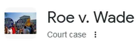 Black Women Is SEX Really Worth All The Trouble ? (Roe Versus Wade, OVER TURNED)