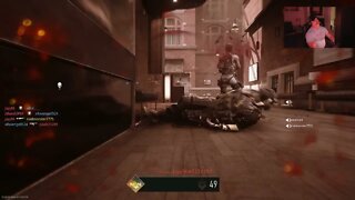 CALL OF DUTY MODERN WARFARE II MULTIPLAYER WITH MAX!!!!!!