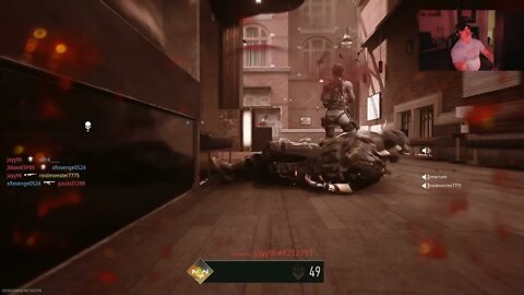 CALL OF DUTY MODERN WARFARE II MULTIPLAYER WITH MAX!!!!!!