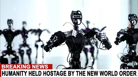 iRobot. R U Ready. ???