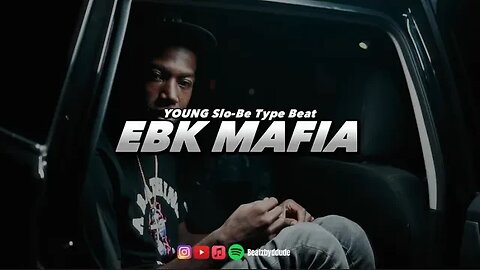 [FREE] Young Slobe Type Beat - "EBK Mafia" | EBK Type Beat