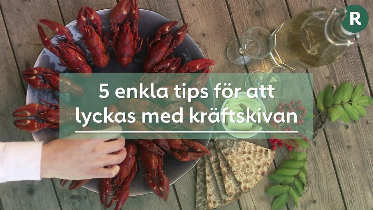 16:9 – 5 enkla tips för att lyckas med kräftskivan (4)