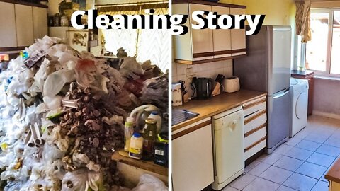 At Home | Cleaning