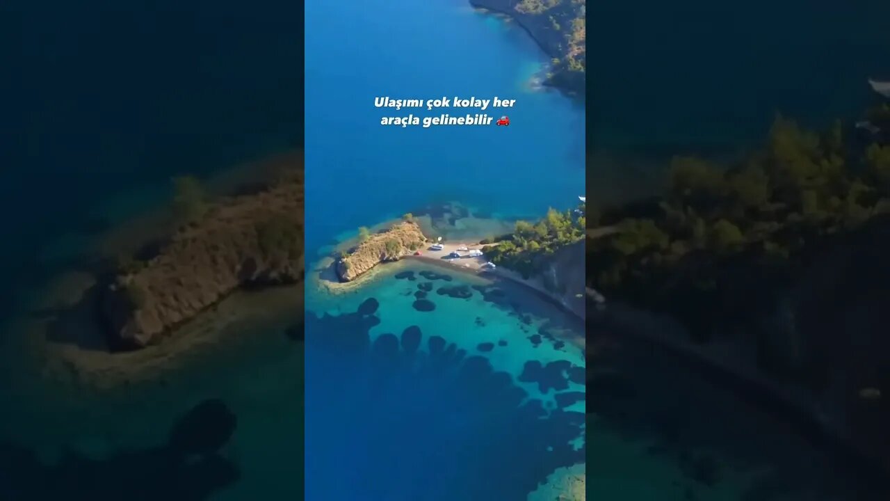 Burası Bencik Koyu
