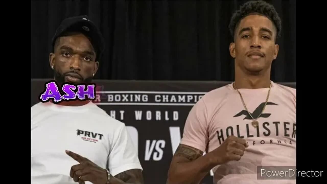 SHOWTIME Card -Winners, Martin TKO/Figueroa TKO/Vargas gets dropped - Post Fight Thoughts & Results