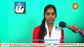 Shraddha TV 14-10-2022 || Episode: 1985 || Sant Rampal Ji Maharaj Satsang