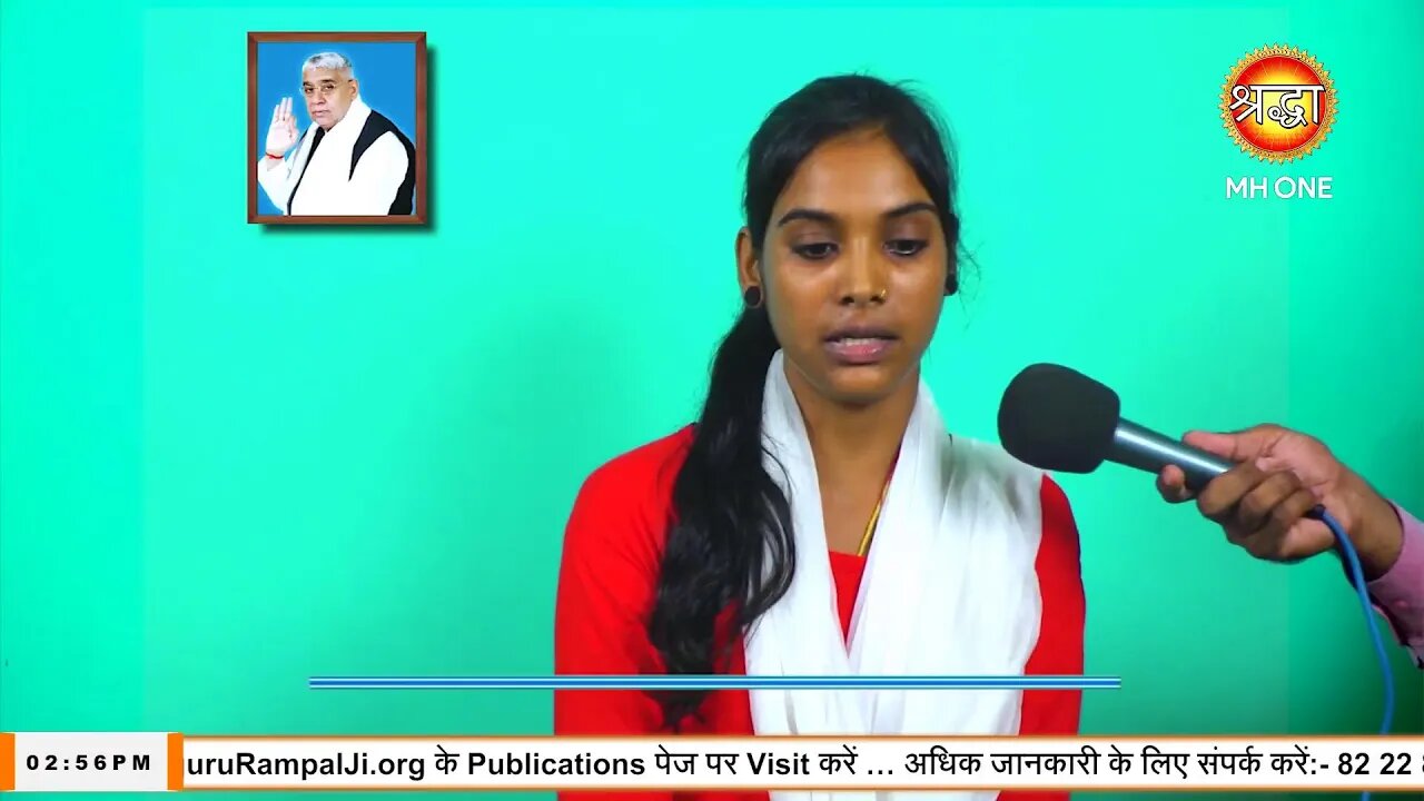 Shraddha TV 14-10-2022 || Episode: 1985 || Sant Rampal Ji Maharaj Satsang