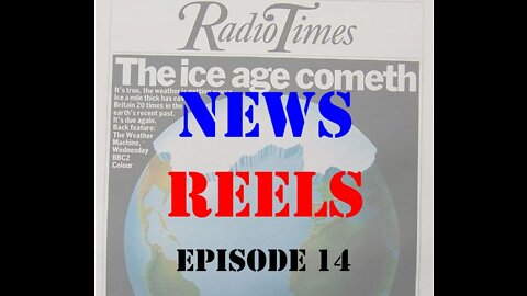 News Reels Episode 14