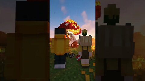 Daisy is TAKEN to COURT! #shorts #minecraft #viral #shortsvideo #minecraftshorts #viralvideos