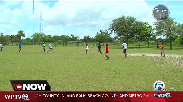 Boynton Beach community starts free summer camp