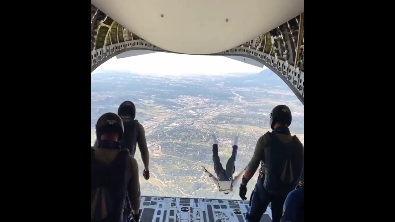 Jumping