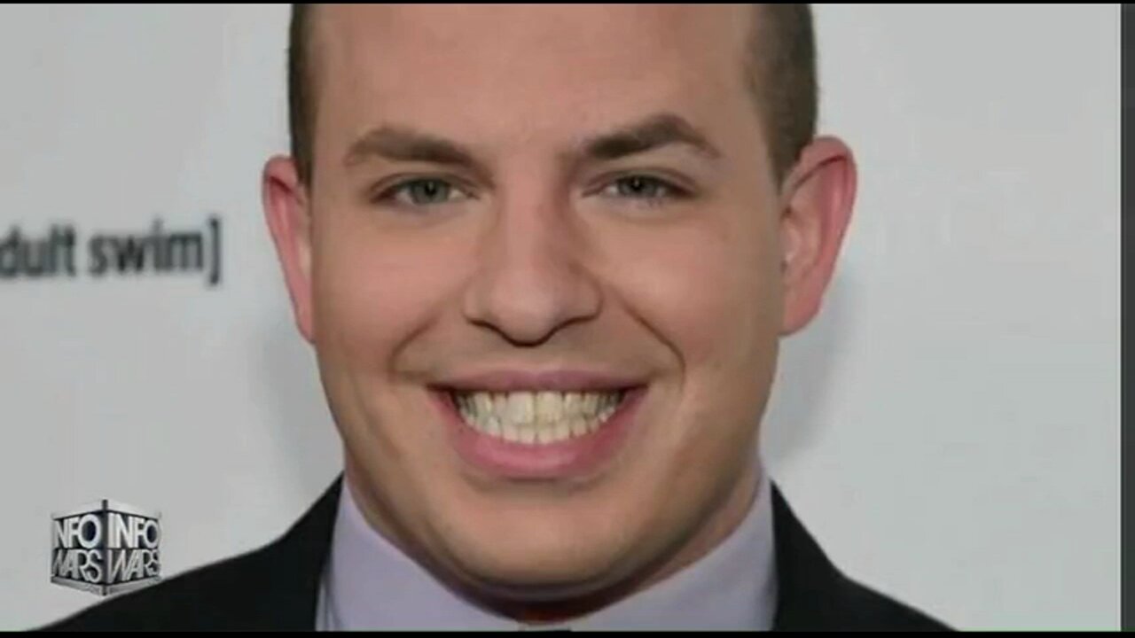 A Word From Brian Stelter