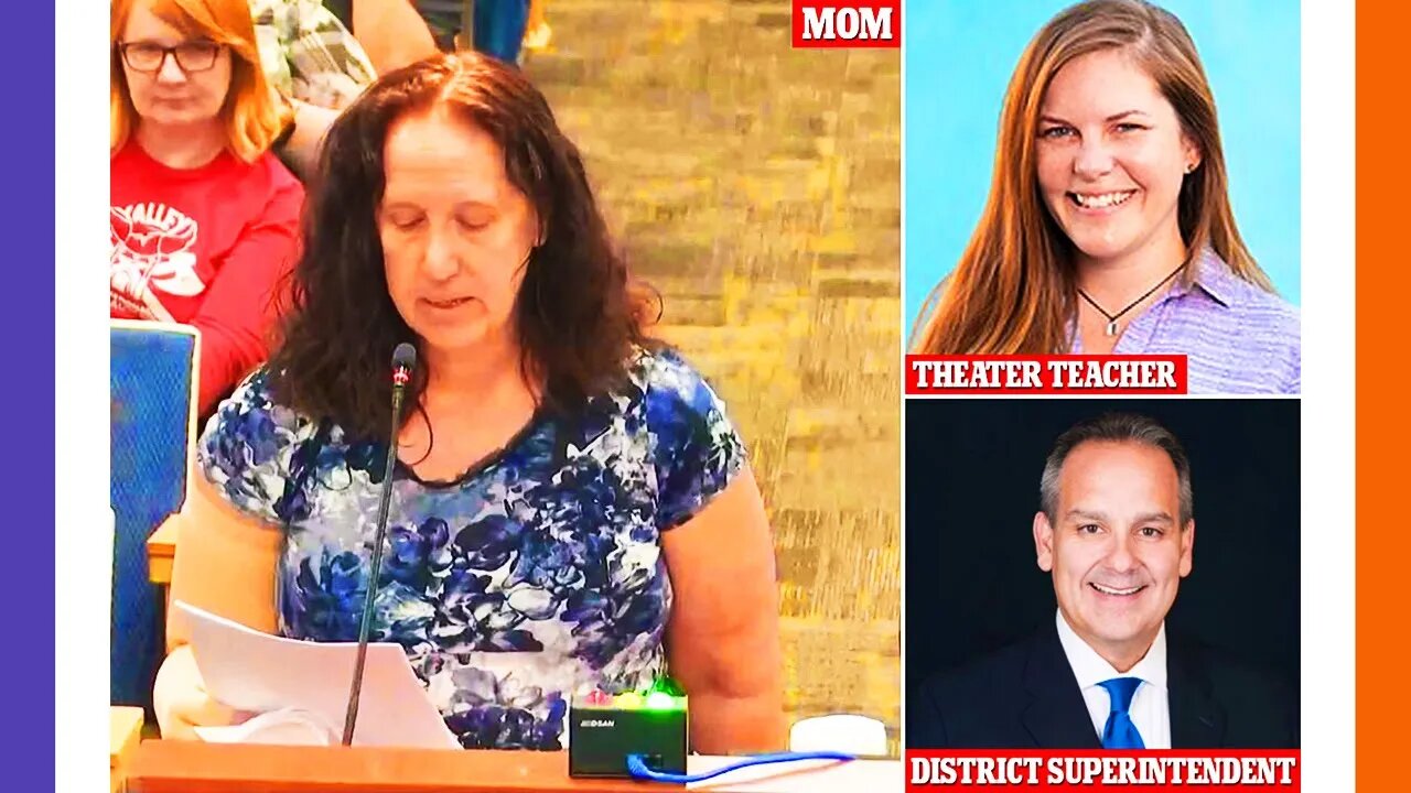 Vegas Parents Sue Over Pedophelic Assignment 🟠⚪🟣 NPC Parents