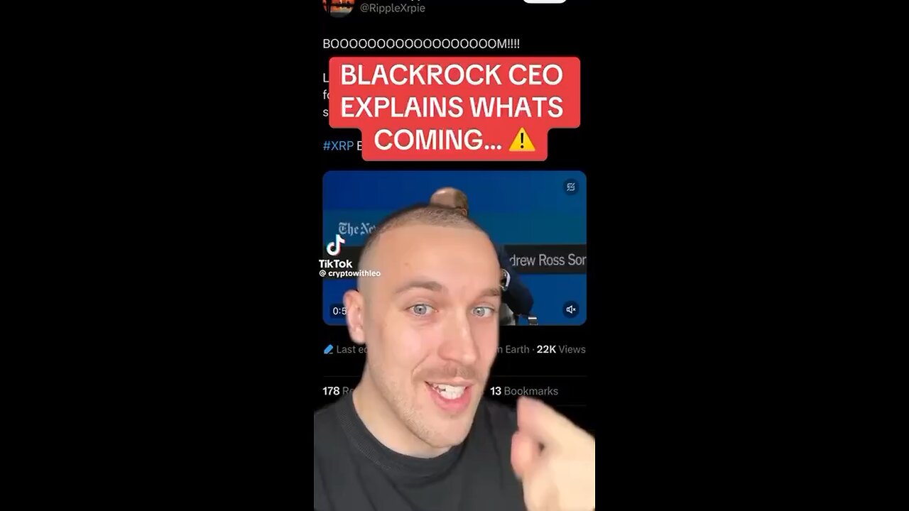 Blockchain and the right tokens are key. The future is now!