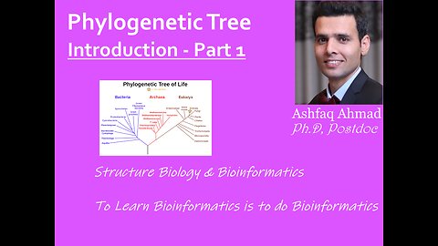 Discussing Key Areas in Protein Research - PART 2