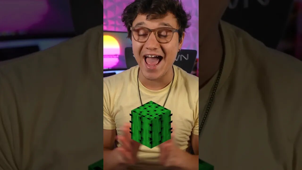 A Cactus GFUEL Flavor?