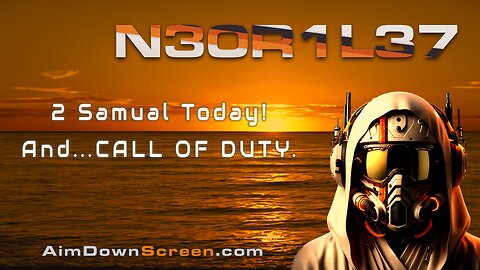 Morning Bible Study (2 Sam) / COD