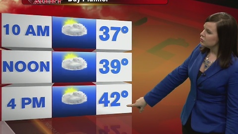 Fox 47 Morning News at 7