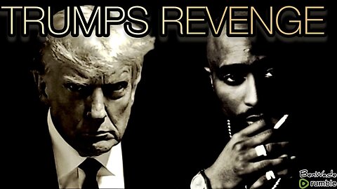 TRUMPS REVENGE