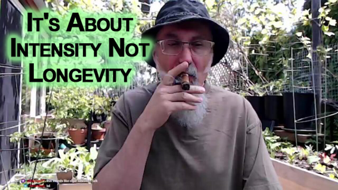 Life & Relationship Advice: It Should Be About Intensity Not Longevity [ASMR]