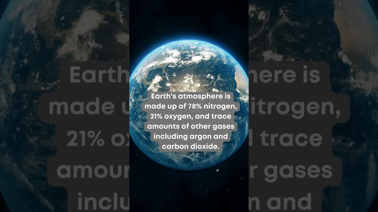 "Earth's Marvels: Uncovering the Extraordinary Natural Phenomena!"