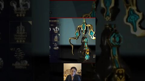Warframe You Know What They Say