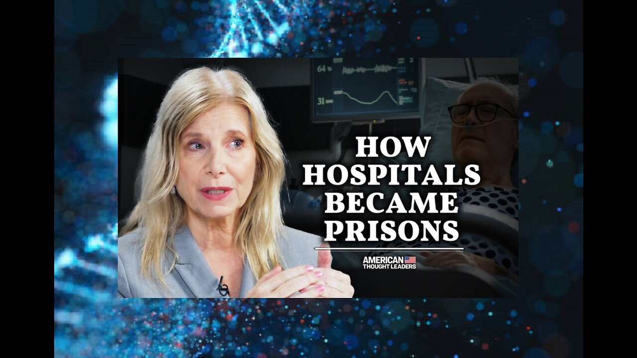 EPOCH TV | The Truth About COVID Hospital Protocols: Stella Paul