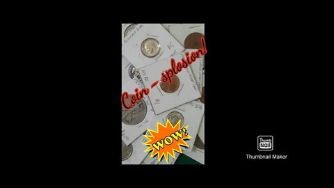 Coins... Ebay finds and Craigslist?!