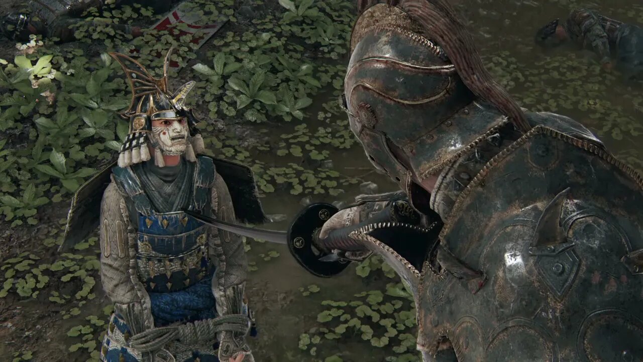 For Honor Part 14-Killing Two Out Of Three